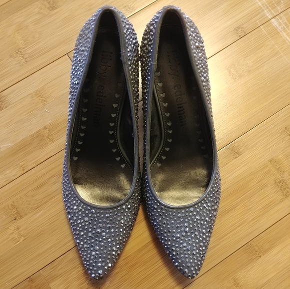 libby. edeman shoes - Picture 1 of 6